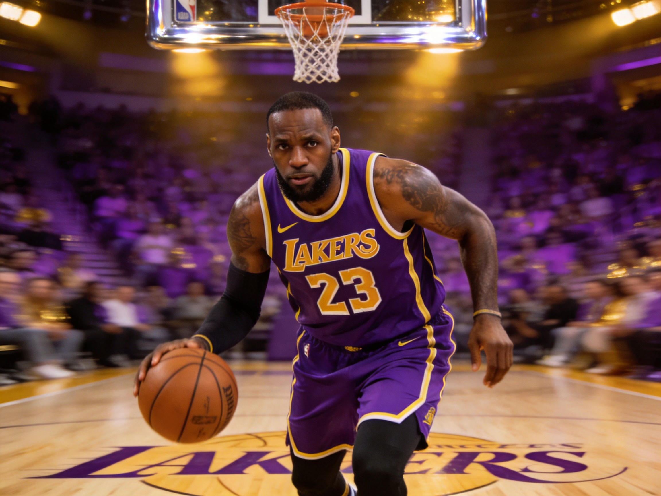 NBA