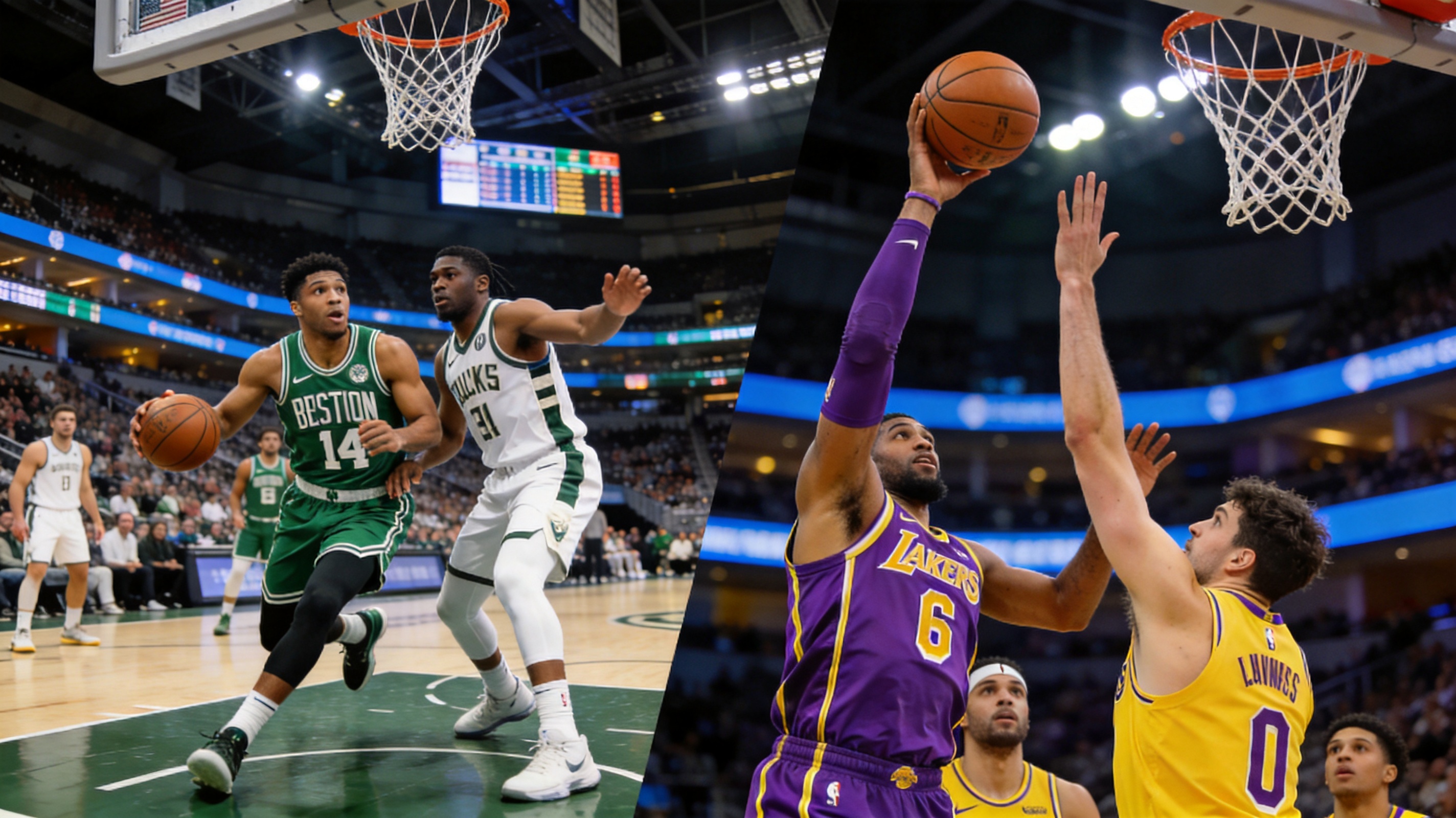 NBA