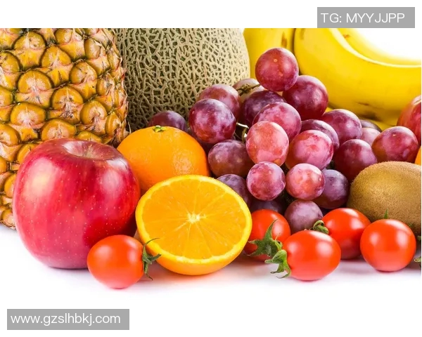 足球明星们的水果偏好揭秘你最喜欢的水果是哪种呢